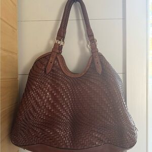 Cole Haan Genevieve Bag & Wallet